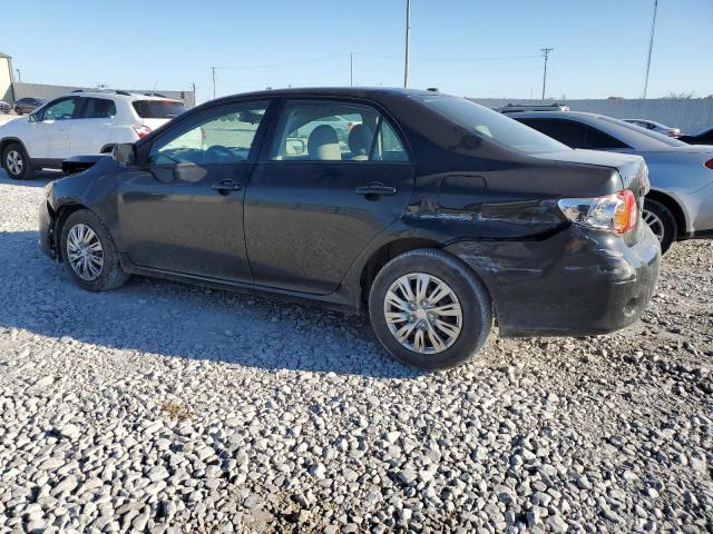 Photo 1 VIN: 2T1BU40E89C114749 - TOYOTA COROLLA 