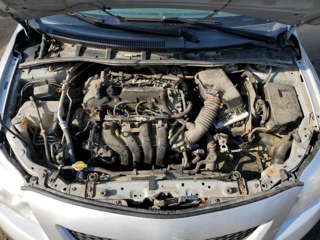 Photo 10 VIN: 2T1BU40E89C116212 - TOYOTA COROLLA 