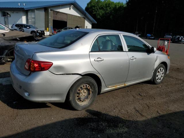 Photo 2 VIN: 2T1BU40E89C116212 - TOYOTA COROLLA 