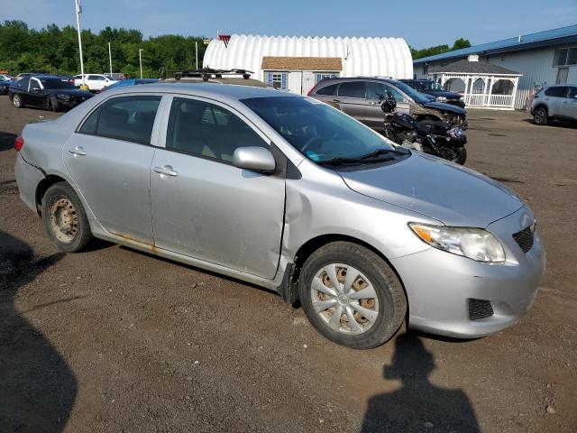 Photo 3 VIN: 2T1BU40E89C116212 - TOYOTA COROLLA 