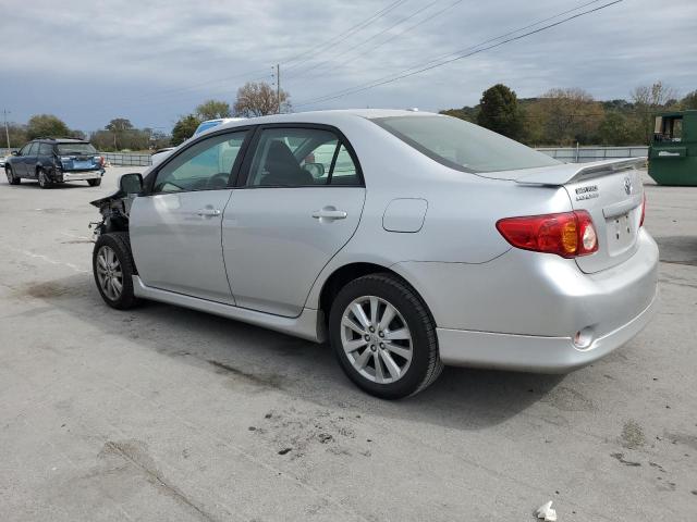 Photo 1 VIN: 2T1BU40E89C118333 - TOYOTA COROLLA BA 