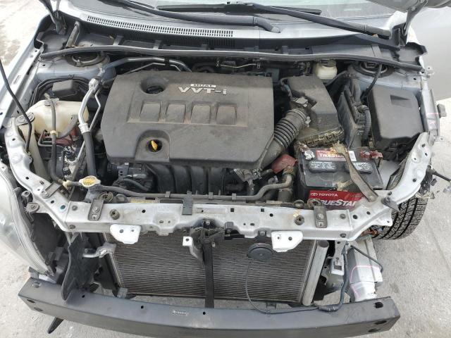 Photo 10 VIN: 2T1BU40E89C118333 - TOYOTA COROLLA BA 