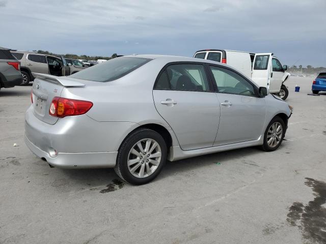 Photo 2 VIN: 2T1BU40E89C118333 - TOYOTA COROLLA BA 