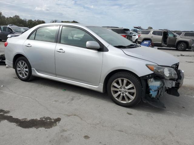 Photo 3 VIN: 2T1BU40E89C118333 - TOYOTA COROLLA BA 