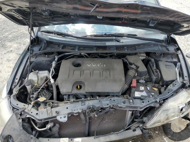 Photo 10 VIN: 2T1BU40E89C126593 - TOYOTA COROLLA 