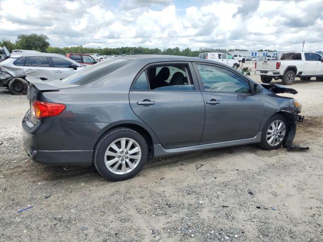 Photo 2 VIN: 2T1BU40E89C126593 - TOYOTA COROLLA 