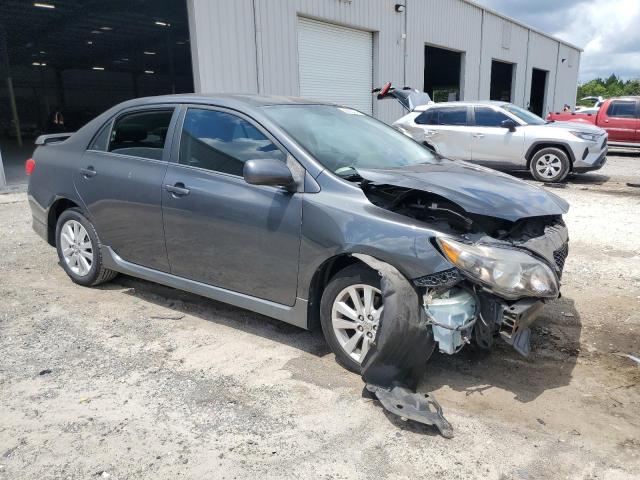 Photo 3 VIN: 2T1BU40E89C126593 - TOYOTA COROLLA 