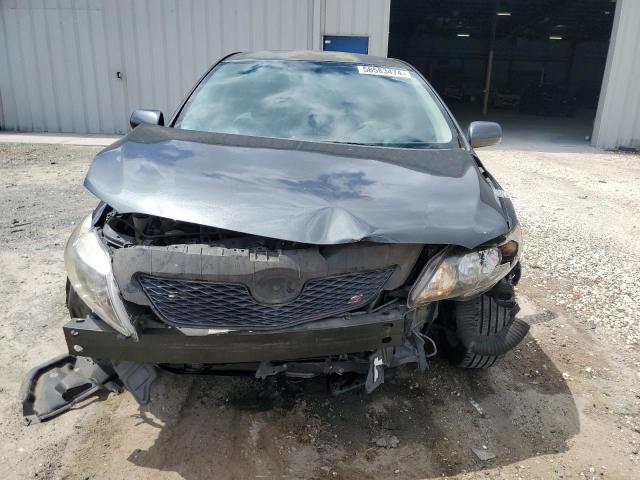 Photo 4 VIN: 2T1BU40E89C126593 - TOYOTA COROLLA 