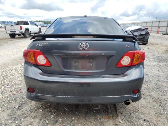 Photo 5 VIN: 2T1BU40E89C126593 - TOYOTA COROLLA 