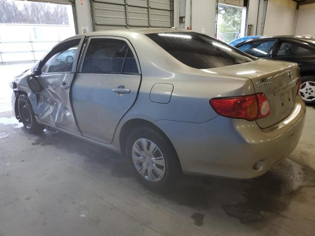 Photo 1 VIN: 2T1BU40E89C147265 - TOYOTA COROLLA 