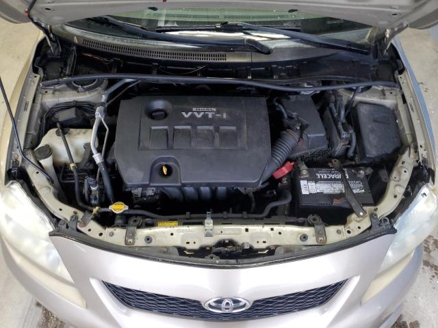 Photo 10 VIN: 2T1BU40E89C147265 - TOYOTA COROLLA 