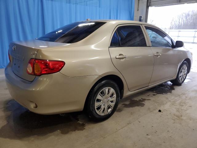 Photo 2 VIN: 2T1BU40E89C147265 - TOYOTA COROLLA 