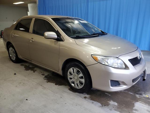 Photo 3 VIN: 2T1BU40E89C147265 - TOYOTA COROLLA 