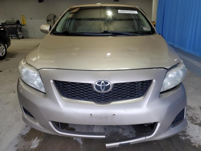 Photo 4 VIN: 2T1BU40E89C147265 - TOYOTA COROLLA 