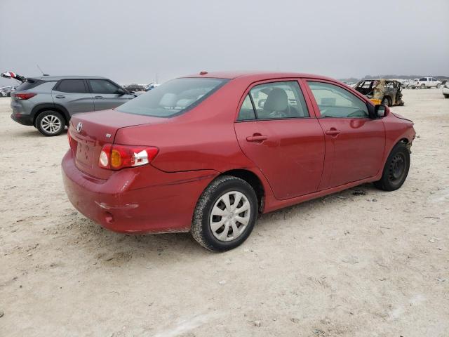 Photo 2 VIN: 2T1BU40E89C164440 - TOYOTA COROLLA 