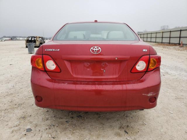 Photo 5 VIN: 2T1BU40E89C164440 - TOYOTA COROLLA 