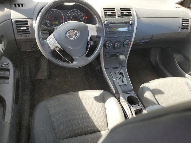 Photo 7 VIN: 2T1BU40E89C168729 - TOYOTA COROLLA BA 