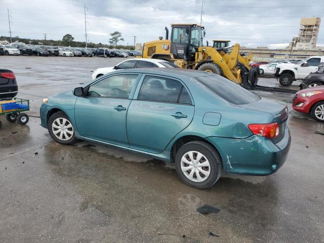 Photo 1 VIN: 2T1BU40E89C169119 - TOYOTA COROLLA 