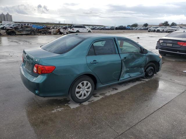 Photo 2 VIN: 2T1BU40E89C169119 - TOYOTA COROLLA 