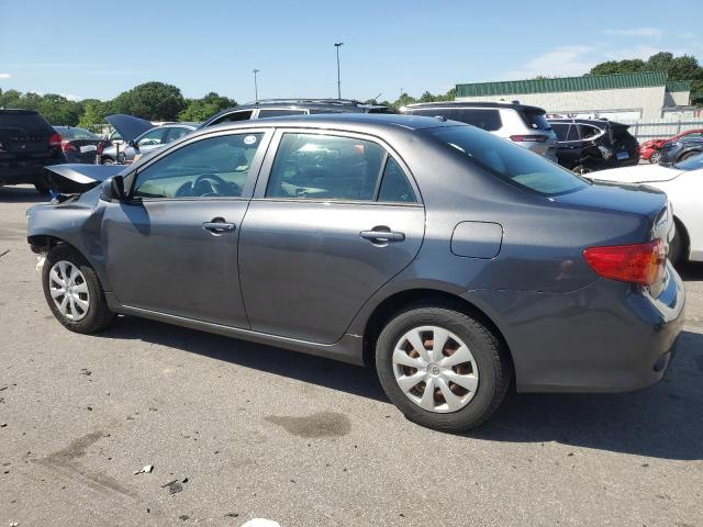 Photo 1 VIN: 2T1BU40E89C183196 - TOYOTA COROLLA BA 