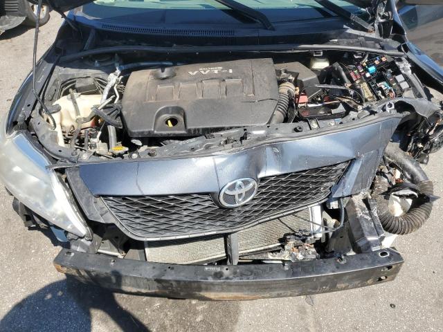 Photo 10 VIN: 2T1BU40E89C183196 - TOYOTA COROLLA BA 