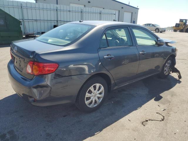 Photo 2 VIN: 2T1BU40E89C183196 - TOYOTA COROLLA BA 