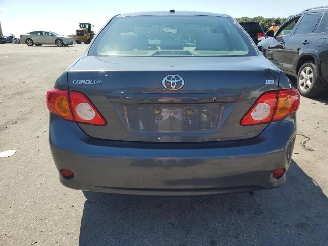 Photo 5 VIN: 2T1BU40E89C183196 - TOYOTA COROLLA BA 