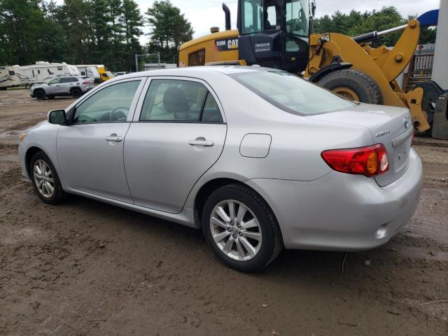 Photo 1 VIN: 2T1BU40E99C016233 - TOYOTA COROLLA BA 