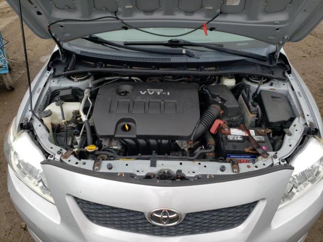 Photo 10 VIN: 2T1BU40E99C016233 - TOYOTA COROLLA BA 