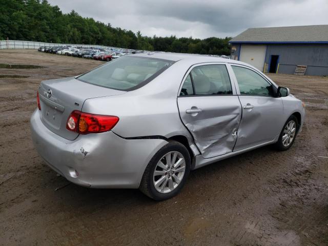 Photo 2 VIN: 2T1BU40E99C016233 - TOYOTA COROLLA BA 