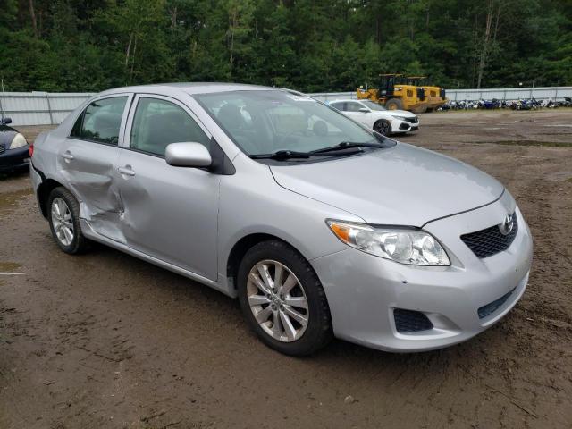 Photo 3 VIN: 2T1BU40E99C016233 - TOYOTA COROLLA BA 