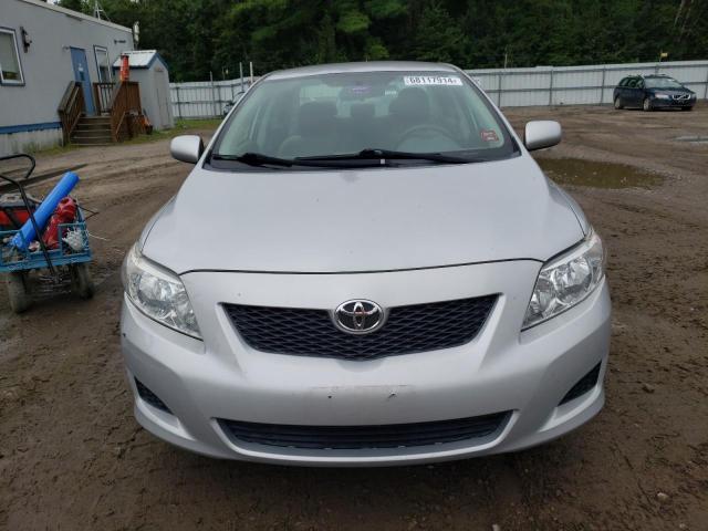 Photo 4 VIN: 2T1BU40E99C016233 - TOYOTA COROLLA BA 