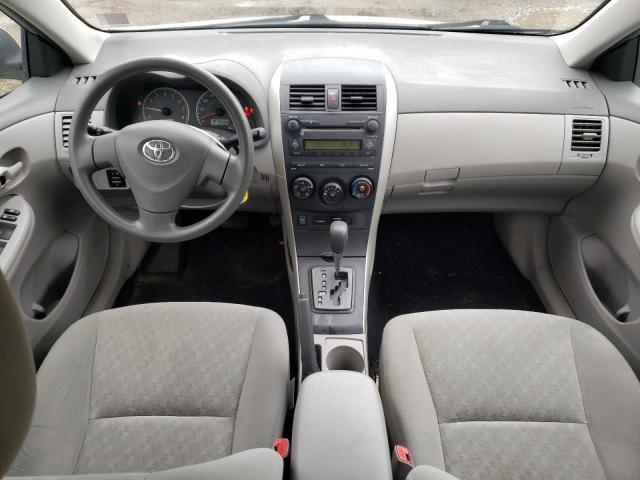 Photo 7 VIN: 2T1BU40E99C016233 - TOYOTA COROLLA BA 