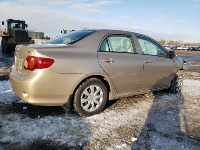 Photo 2 VIN: 2T1BU40E99C035333 - TOYOTA COROLLA BA 