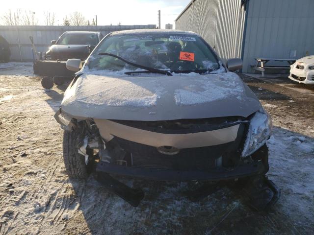 Photo 4 VIN: 2T1BU40E99C035333 - TOYOTA COROLLA BA 