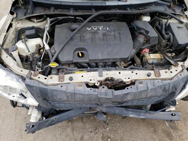 Photo 10 VIN: 2T1BU40E99C036028 - TOYOTA COROLLA 