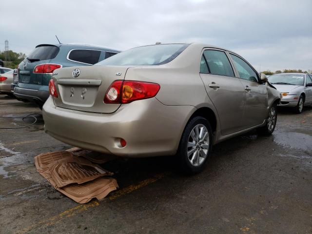 Photo 2 VIN: 2T1BU40E99C036028 - TOYOTA COROLLA 