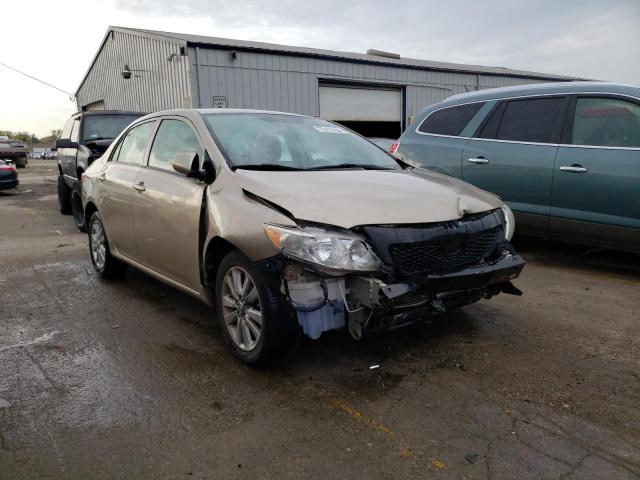 Photo 3 VIN: 2T1BU40E99C036028 - TOYOTA COROLLA 