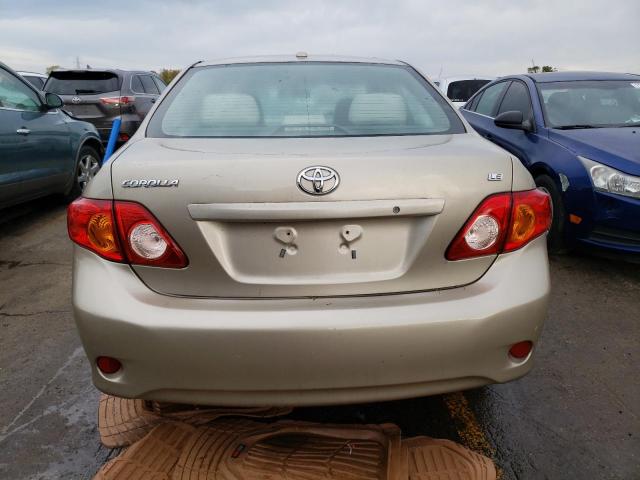 Photo 5 VIN: 2T1BU40E99C036028 - TOYOTA COROLLA 