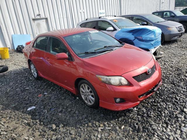 Photo 3 VIN: 2T1BU40E99C058031 - TOYOTA COROLLA 