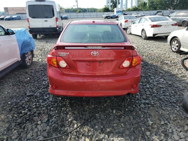 Photo 5 VIN: 2T1BU40E99C058031 - TOYOTA COROLLA 