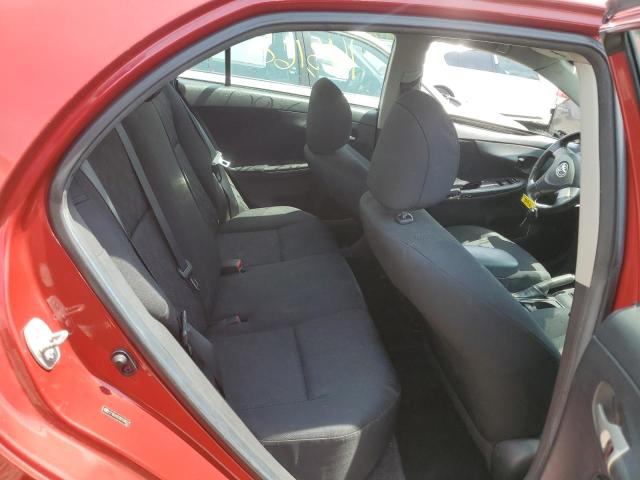 Photo 9 VIN: 2T1BU40E99C058031 - TOYOTA COROLLA 