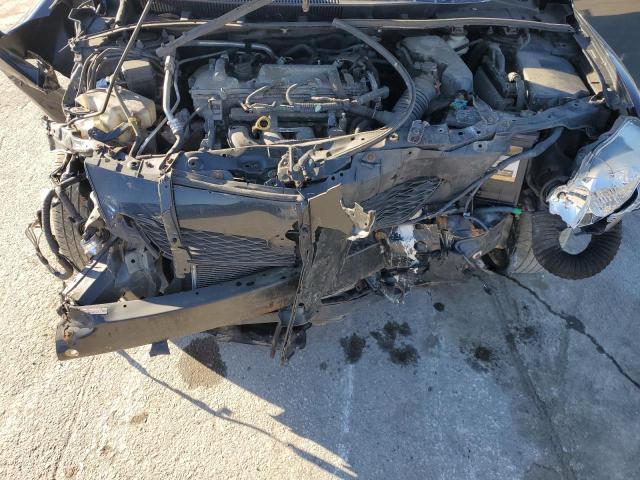 Photo 10 VIN: 2T1BU40E99C065514 - TOYOTA COROLLA 