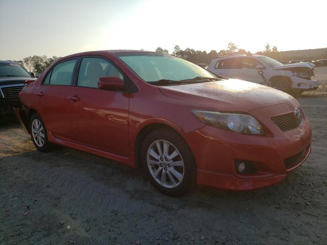 Photo 3 VIN: 2T1BU40E99C066260 - TOYOTA COROLLA BA 