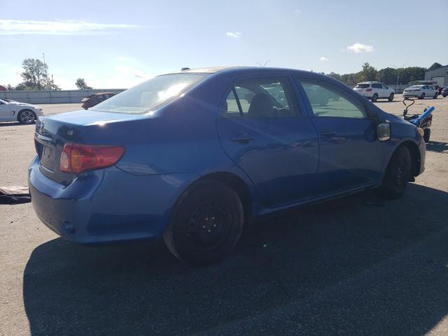 Photo 2 VIN: 2T1BU40E99C066646 - TOYOTA COROLLA BA 