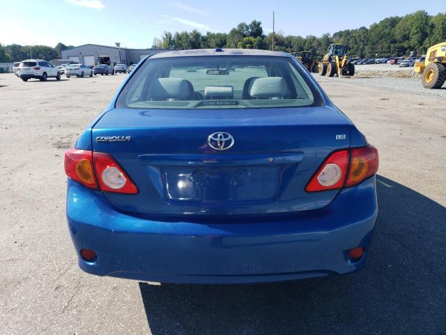 Photo 5 VIN: 2T1BU40E99C066646 - TOYOTA COROLLA BA 