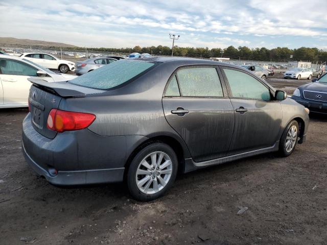 Photo 2 VIN: 2T1BU40E99C088579 - TOYOTA COROLLA BA 