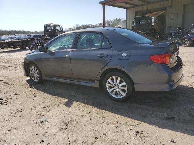 Photo 1 VIN: 2T1BU40E99C089859 - TOYOTA COROLLA 