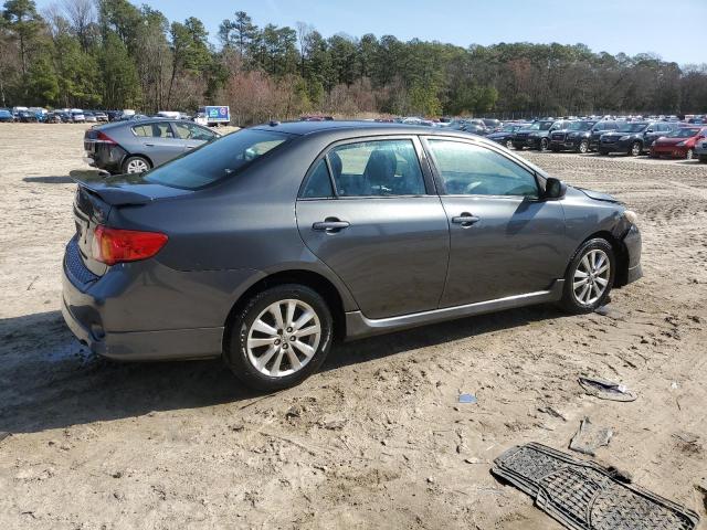 Photo 2 VIN: 2T1BU40E99C089859 - TOYOTA COROLLA 