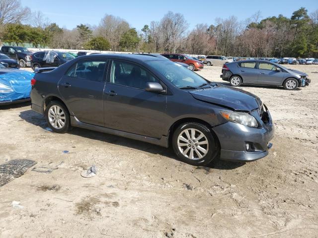 Photo 3 VIN: 2T1BU40E99C089859 - TOYOTA COROLLA 